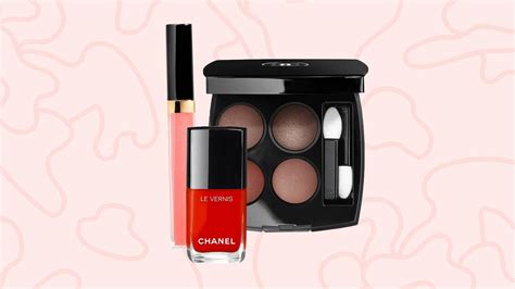 chanel make up ebay|chanel makeup products worth money.